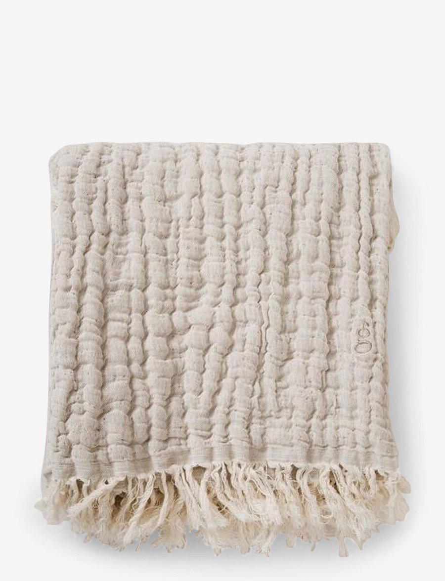 Garbo&Friends - Mellow Blanket - lin - 2