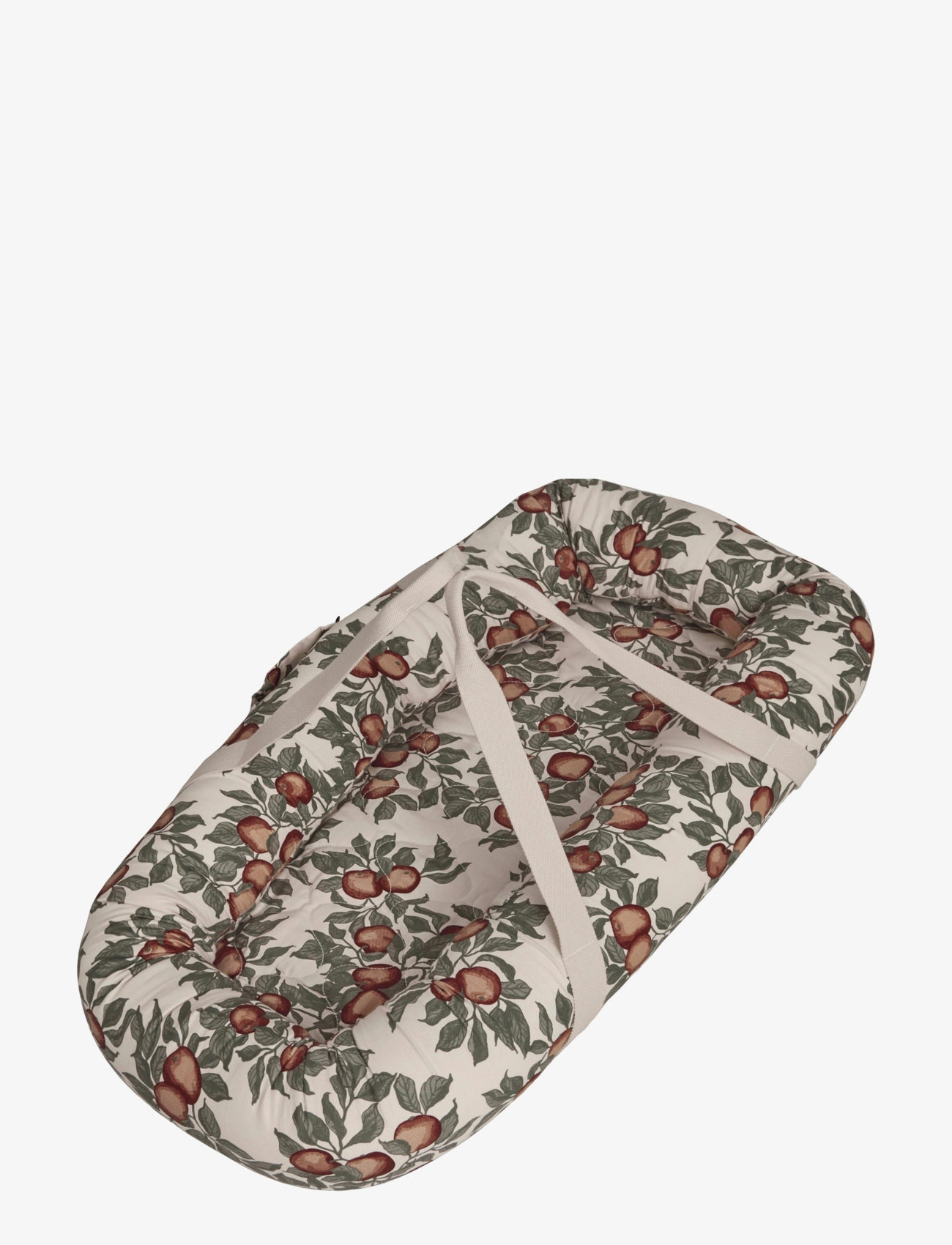 Garbo&Friends Satin Baby Nest - Garbo&Friends - POMME / multi