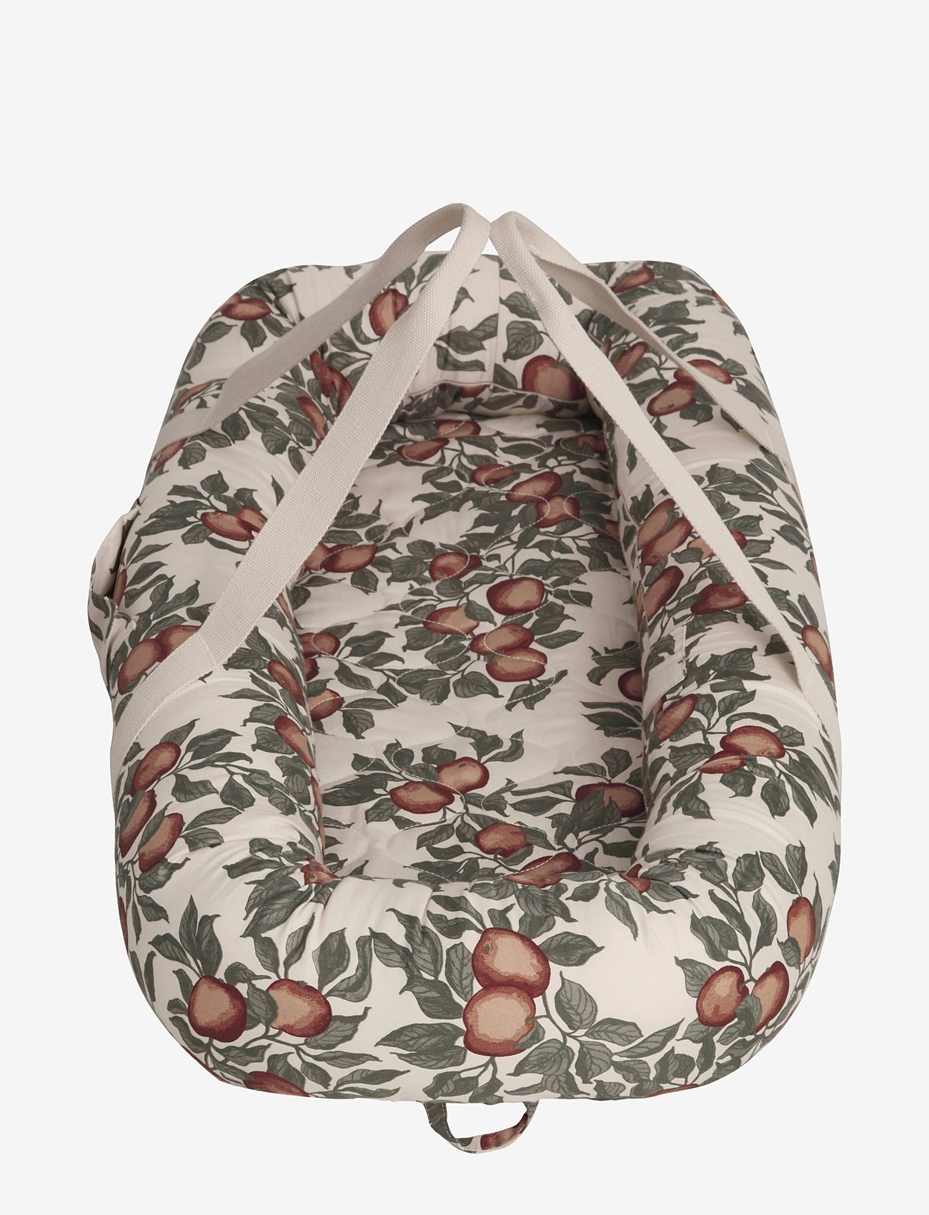 Garbo&Friends - Satin Baby Nest - pomme - 1