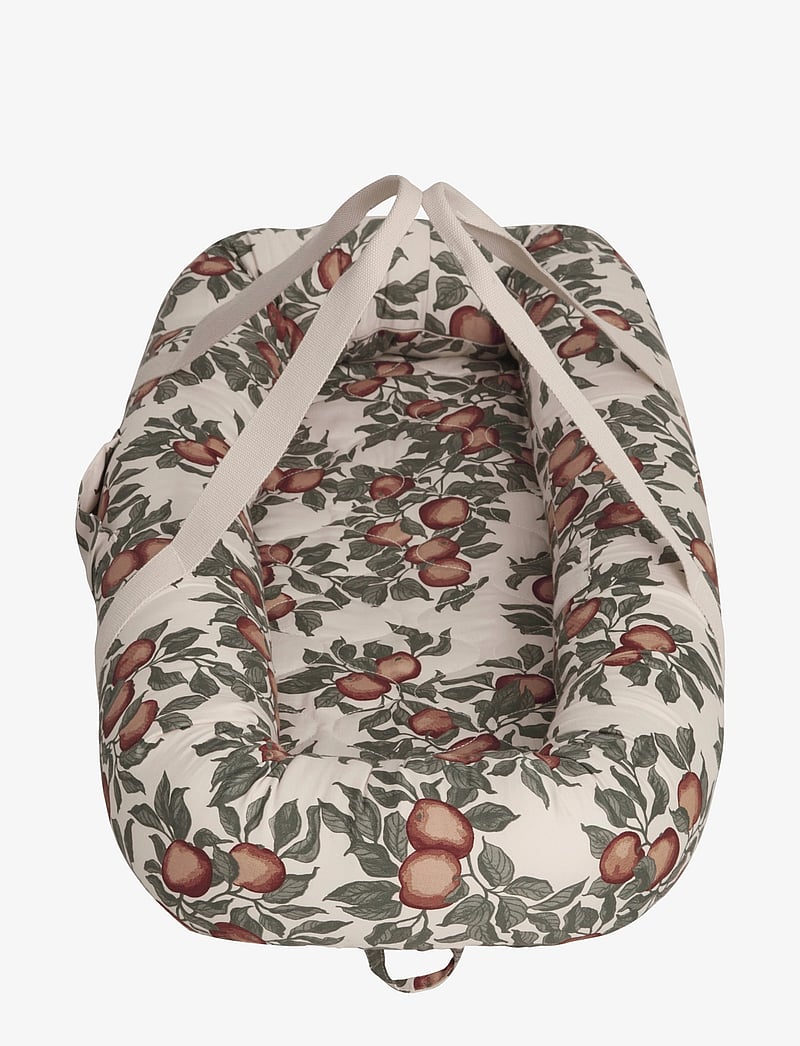 Garbo&Friends - Satin Baby Nest - pomme - 1