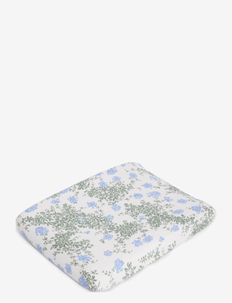 Muslin Changing Mat Cover, Garbo&Friends
