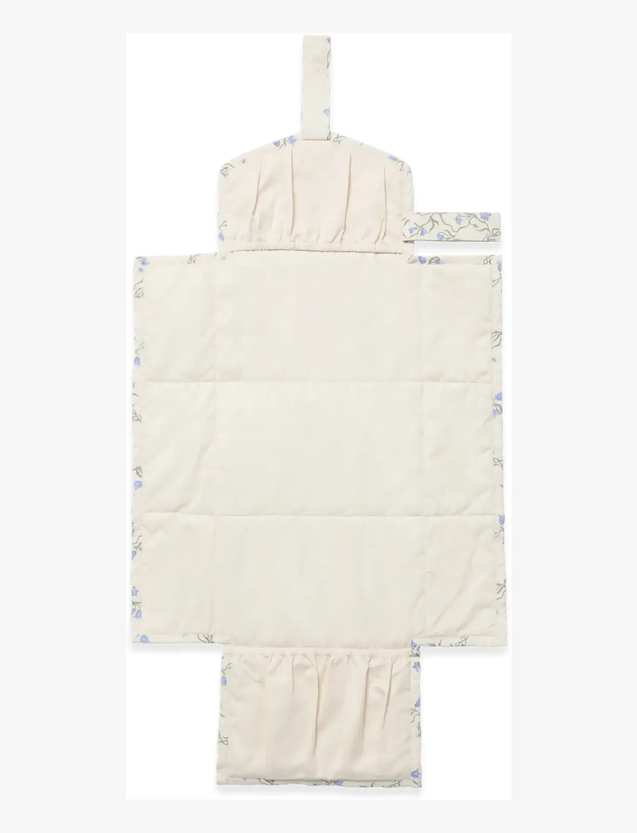 Garbo&Friends - Bell Flower Quilted Change To Go - hoitomatot - bell flower - 2
