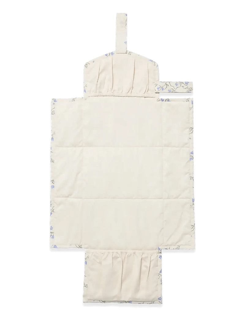 Garbo&Friends - Bell Flower Quilted Change To Go - hoitomatot - bell flower - 2