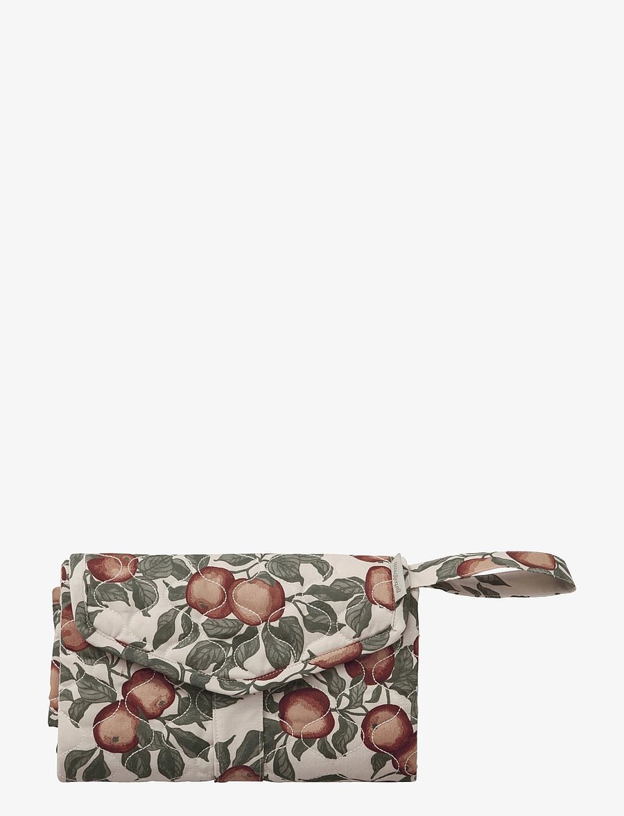 Garbo&Friends - Satin Quilted Change To Go - hoitomatot - pomme - 0