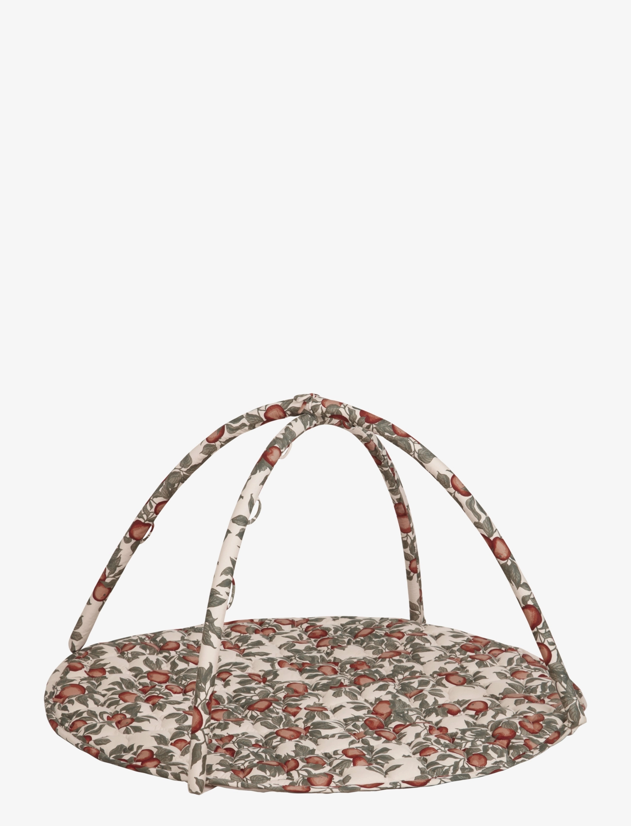 Garbo&Friends Satin Activity Playmat - Legetøj - POMME / multi