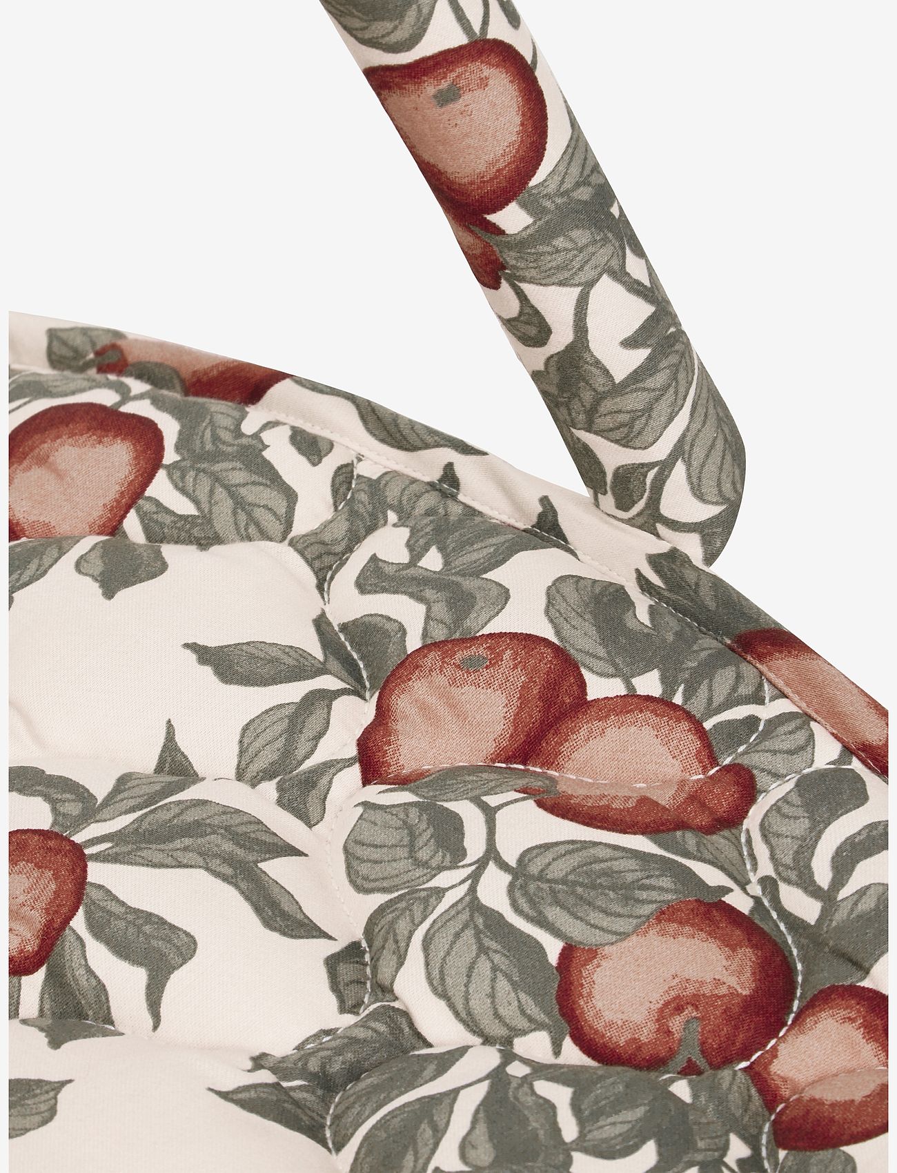 Garbo&Friends - Satin Activity Playmat - pomme - 2