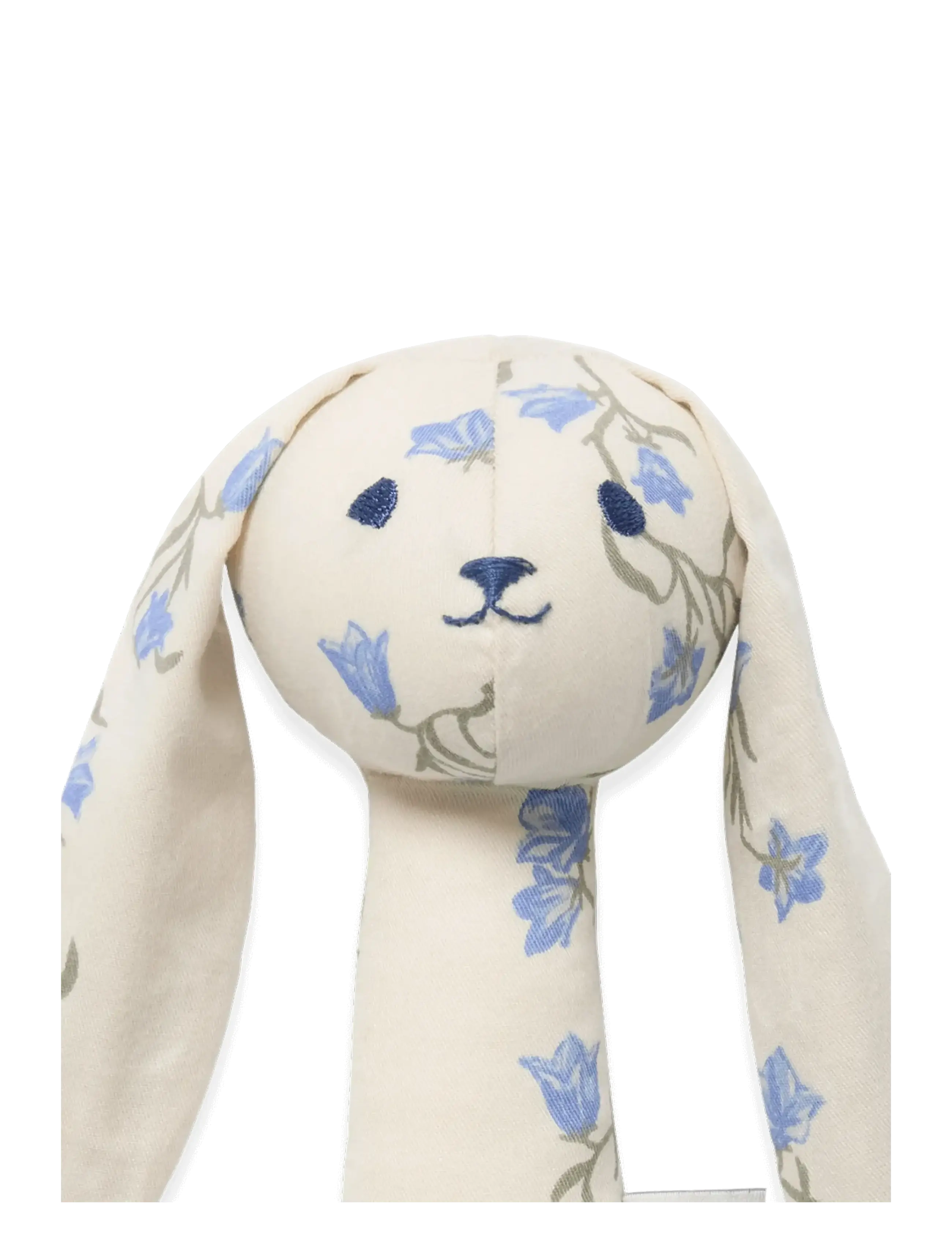 Garbo&Friends - Bell Flower Rattle Bunny - rasseln - bell flower - 2