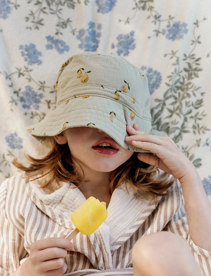 Garbo&Friends - Terry Bath Sheet - towels - plumbago - 0