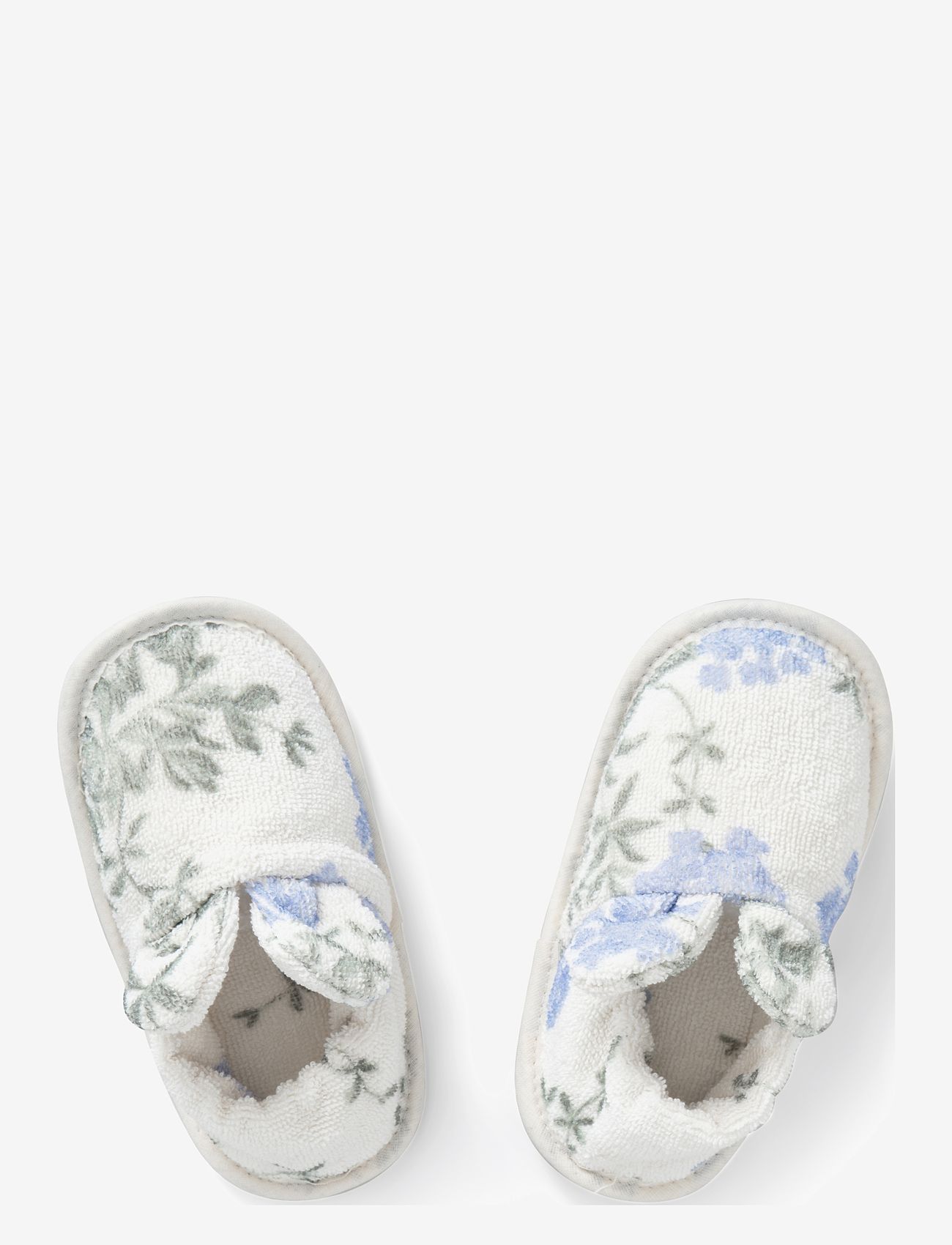 Garbo&Friends - Terry Slippers - hausschuhe - plumbago - 2