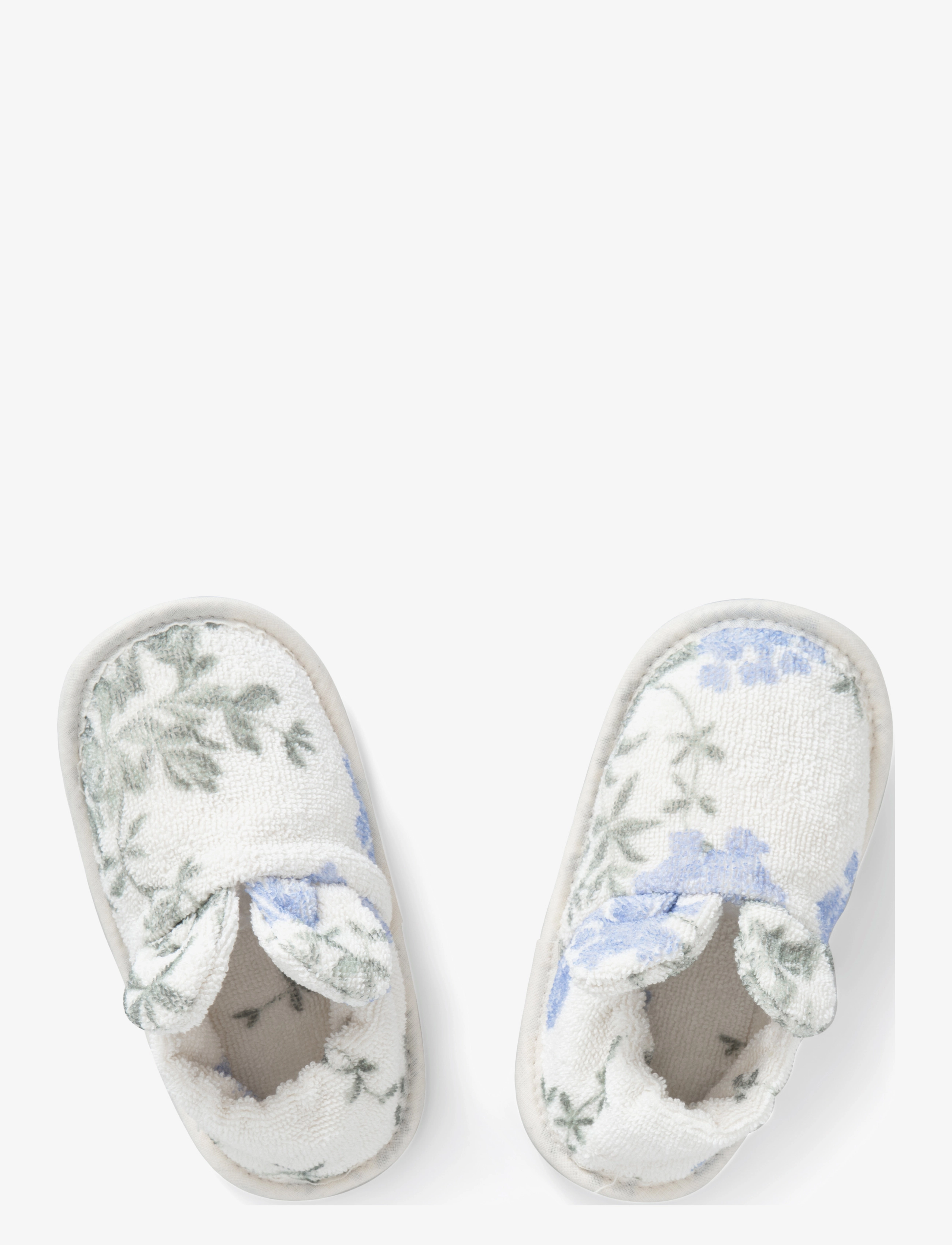 Garbo&Friends - Terry Slippers - hausschuhe - plumbago - 2
