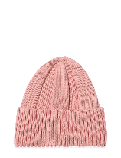 Knitted Beanie - Beanies