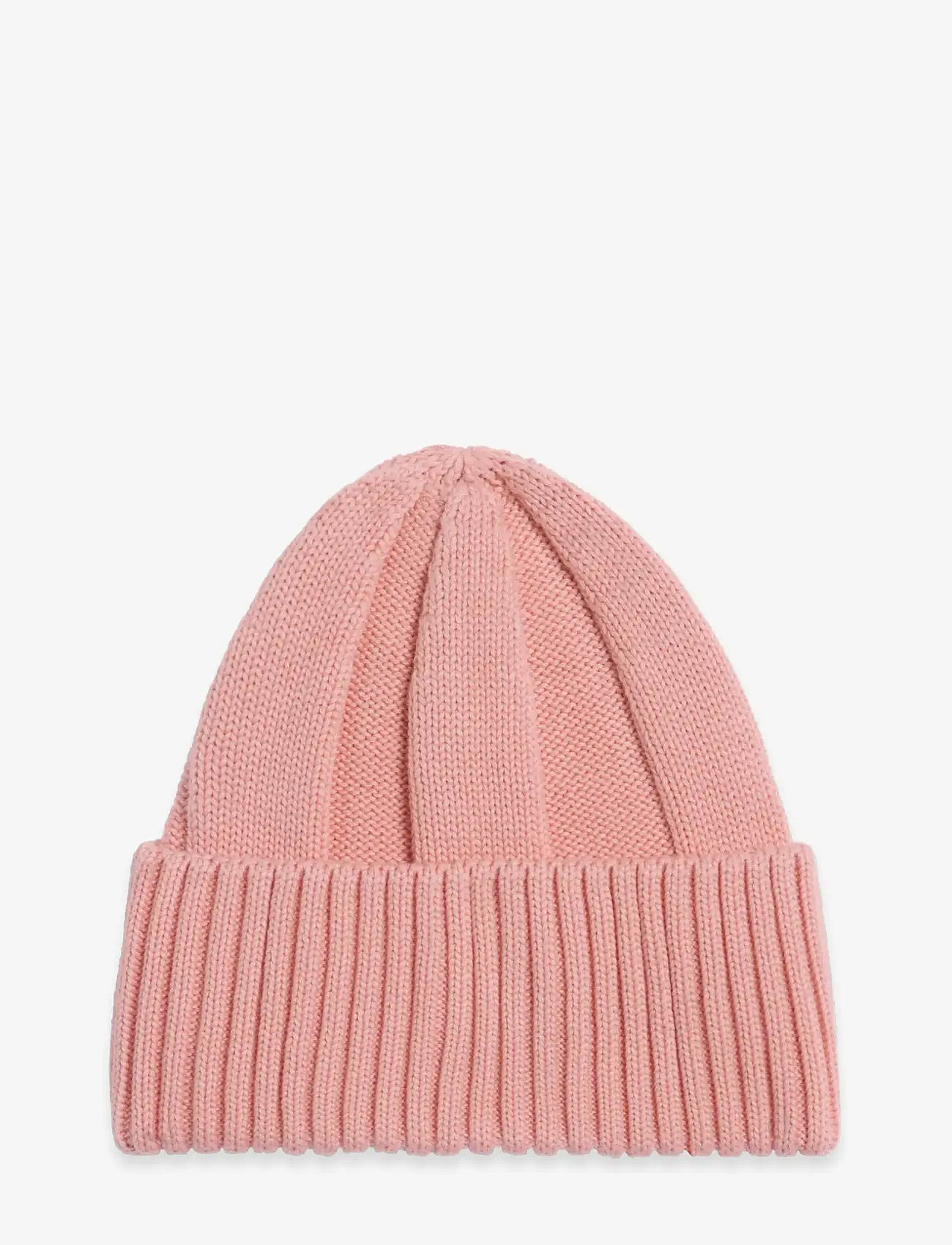 Garbo&Friends - Knitted Beanie - beanies - pink - 2
