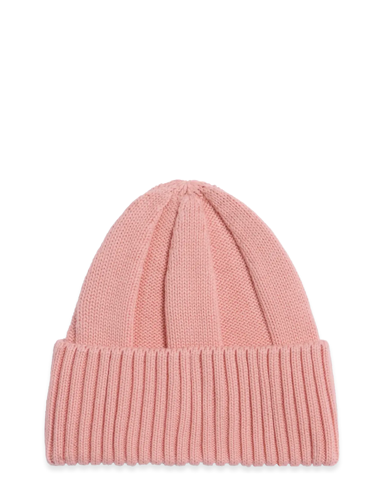 Garbo&Friends - Knitted Beanie - beanies - pink - 2