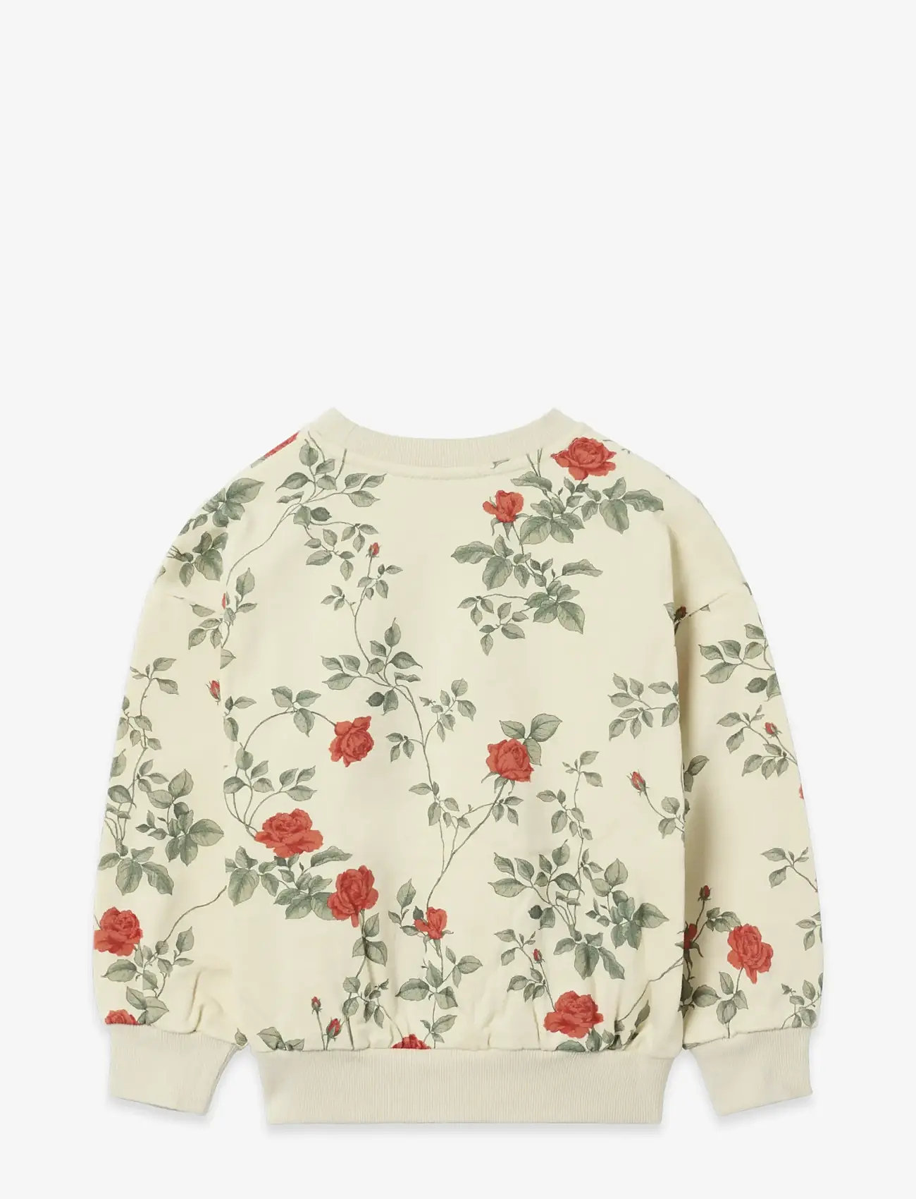 Garbo&Friends - Sweatshirt - sweatshirts - roses - 2