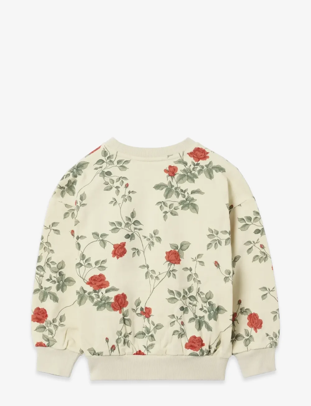 Garbo&Friends - Sweatshirt - sweatshirts - roses - 2