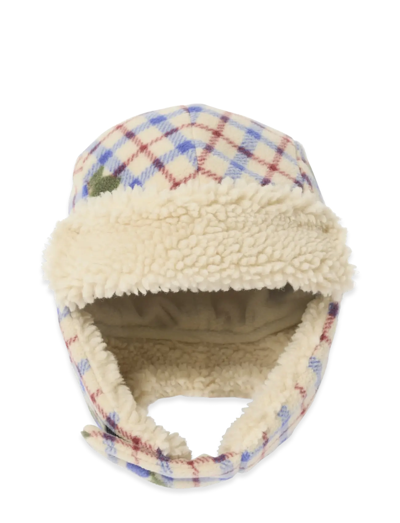 MULBERRY CHECK