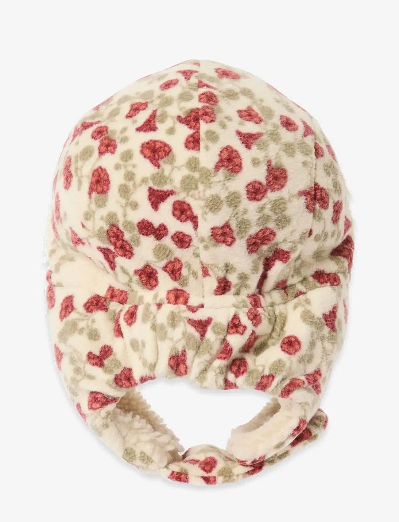 Garbo&Friends - Fleece Aviator Hat - vintermössor - royal cress - 2