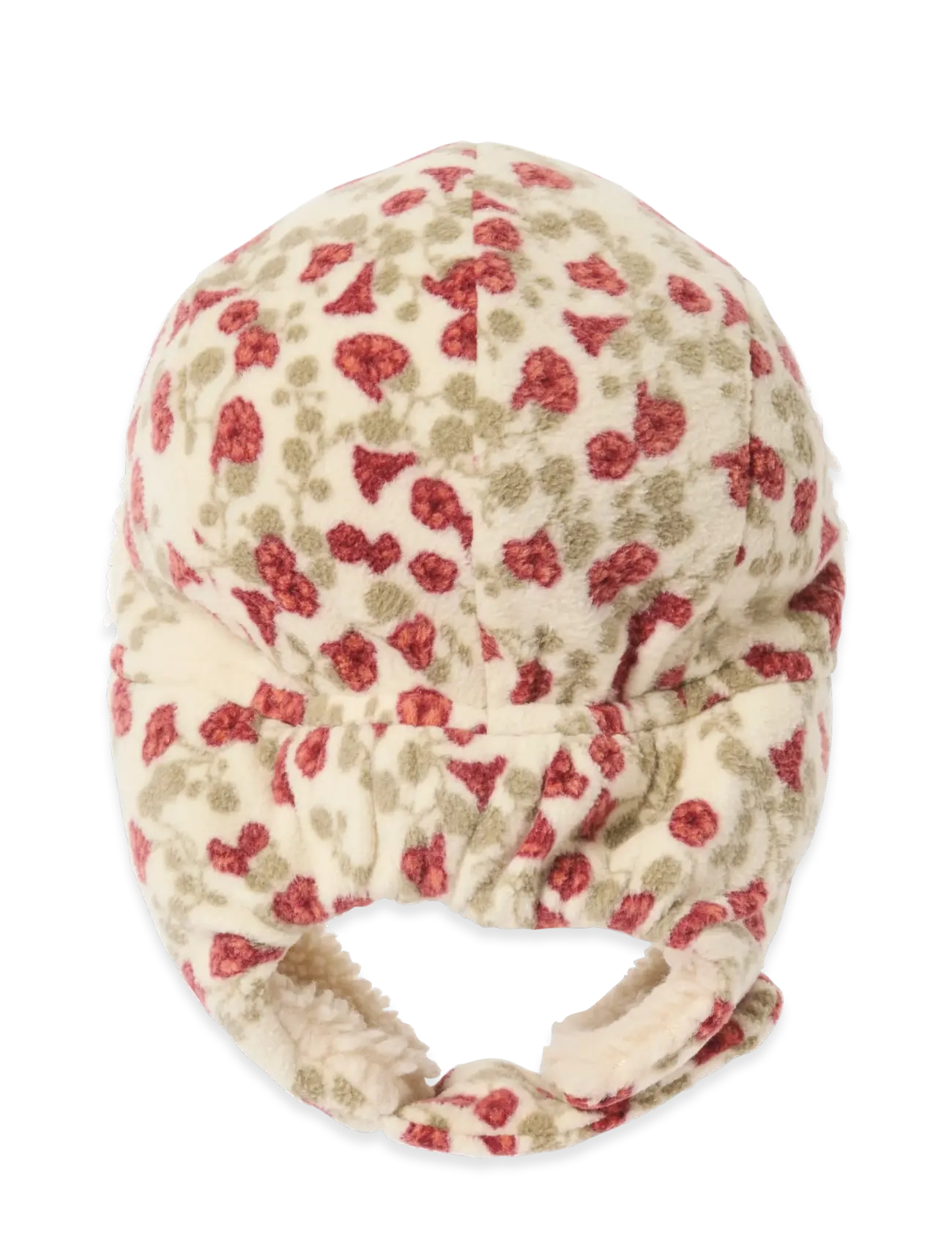 Garbo&Friends - Fleece Aviator Hat - ziemas cepures - royal cress - 2