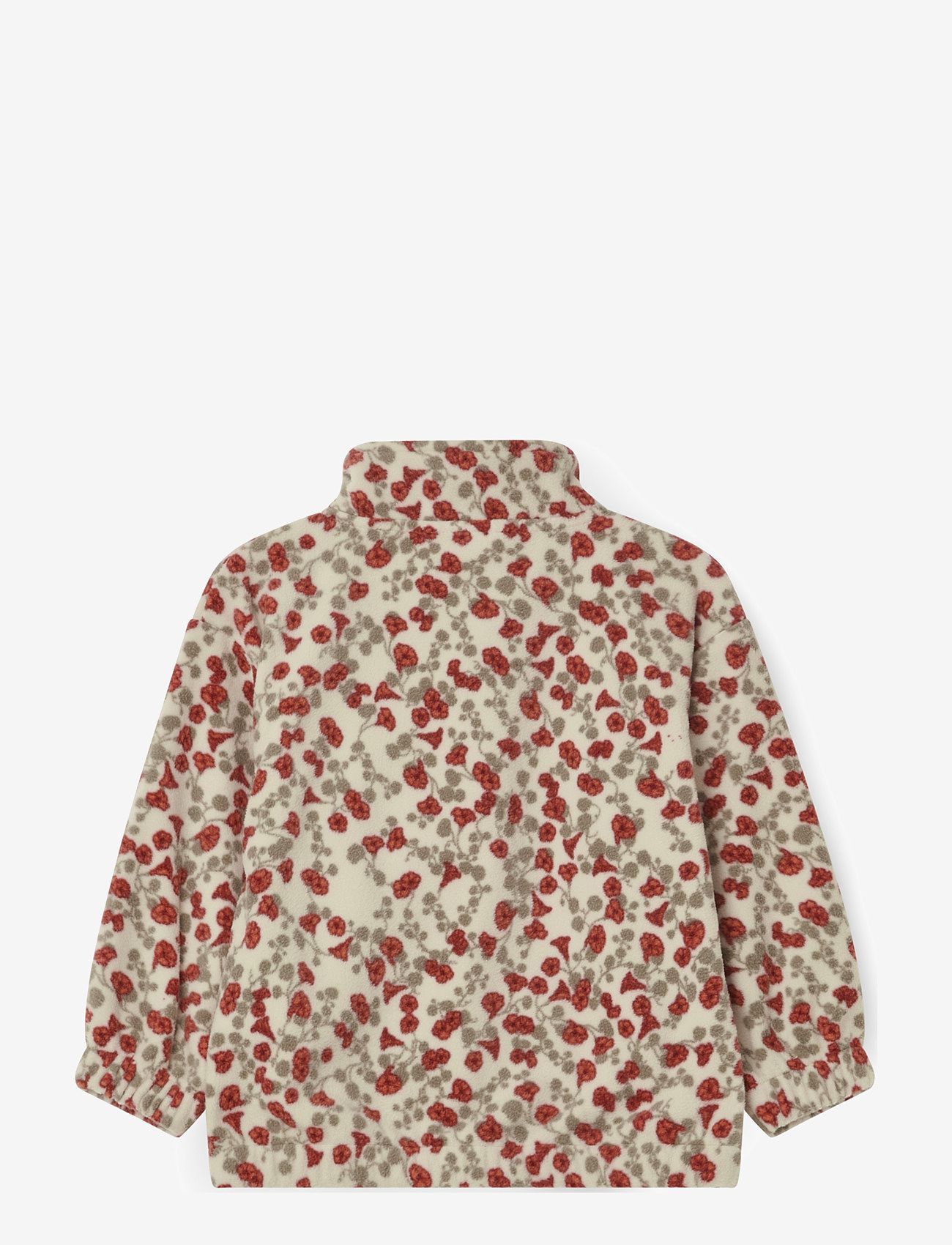 Garbo&Friends - Fleece Jacket - fleecejackor - royal cress - 2