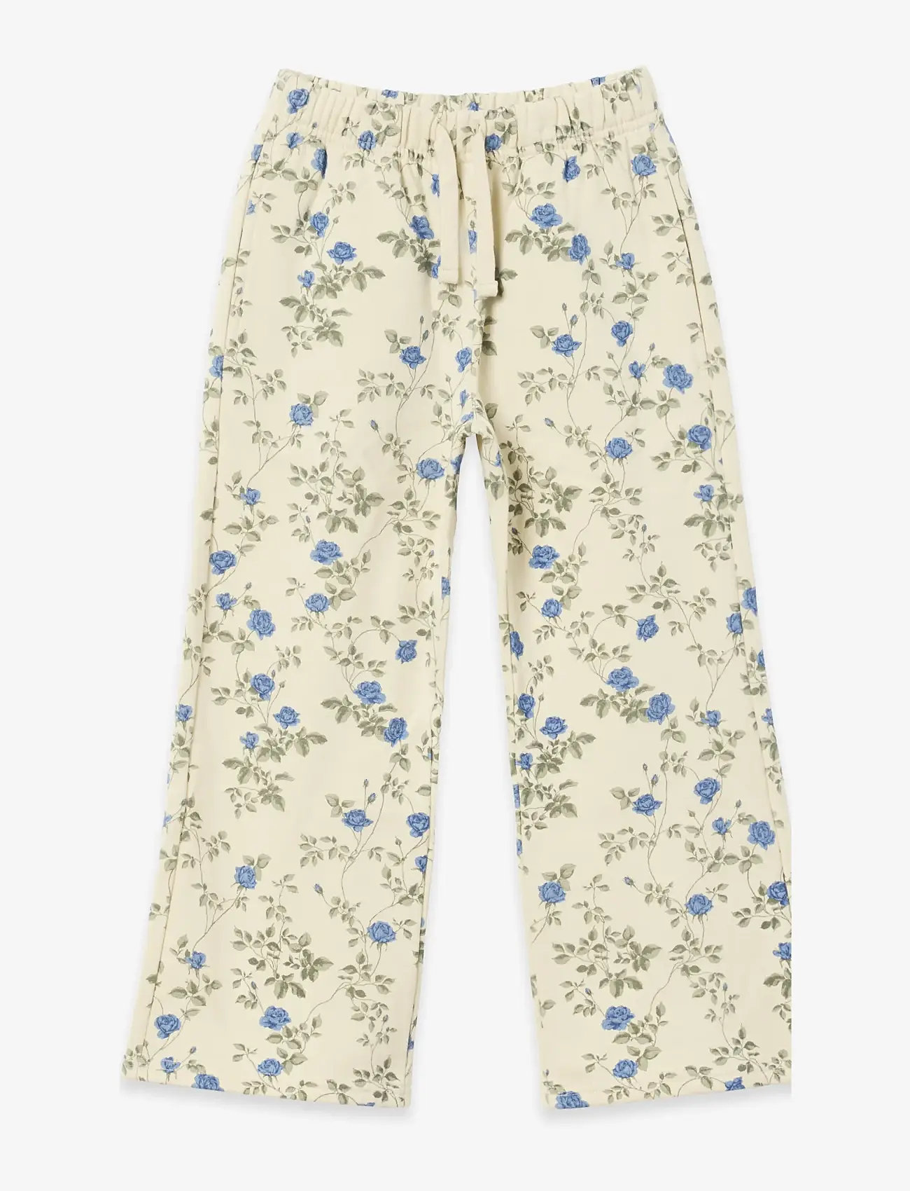 Garbo&Friends - Sweat Pants - mjukisbyxor - dainty - 1