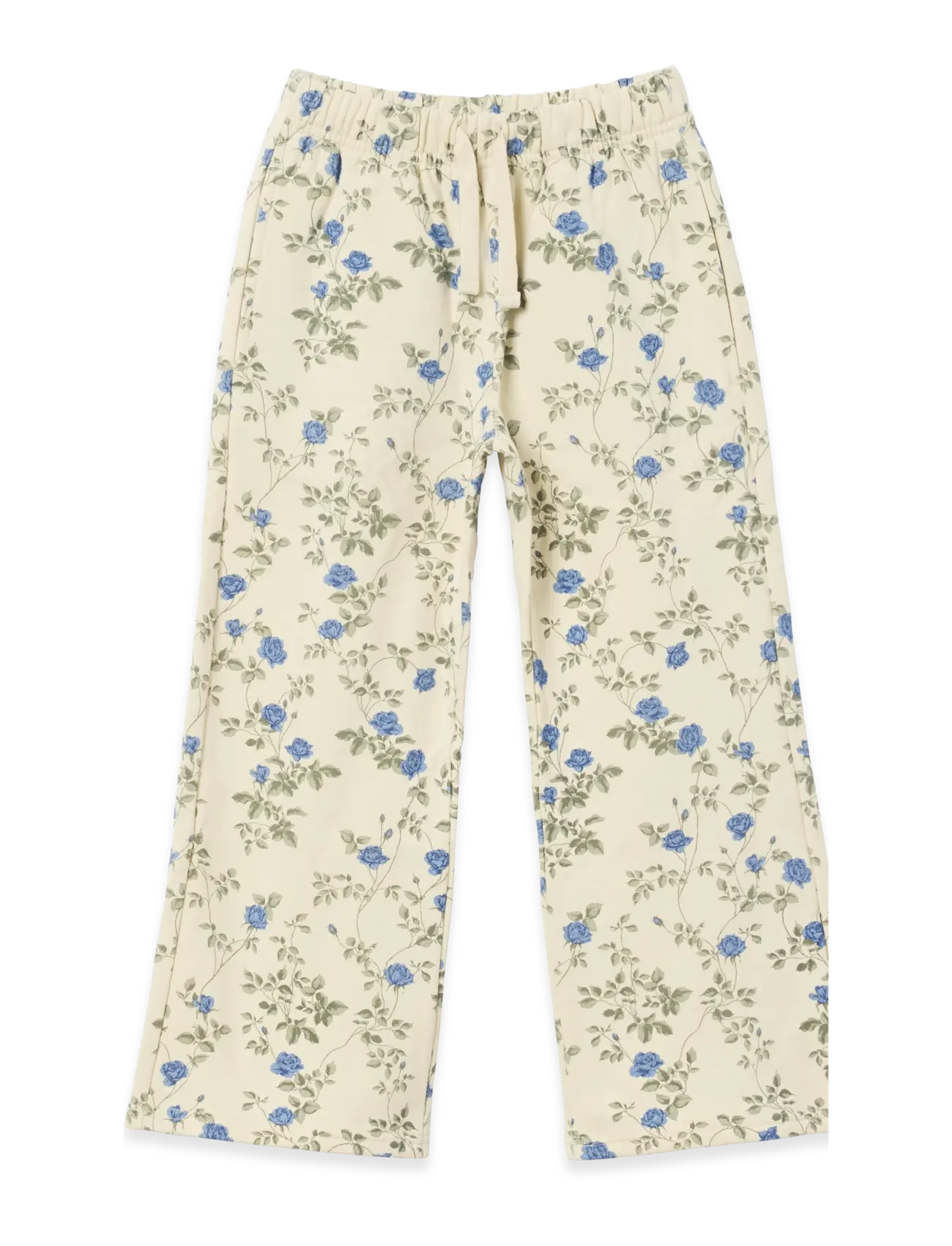 Garbo&Friends Sweat Pants - 4 for 3 - DAINTY / cream