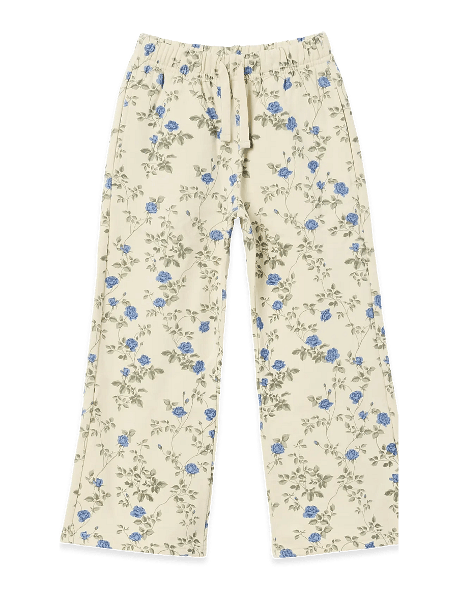 Garbo&Friends - Sweat Pants Baby - sweatpants - dainty - 1