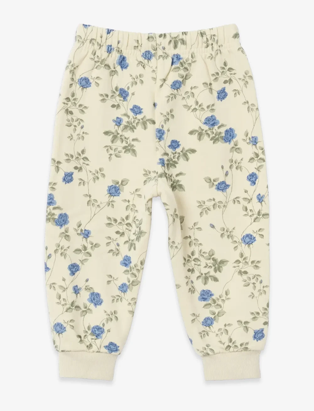 Garbo&Friends - Sweat Wide Pants - sweatpants - dainty - 2