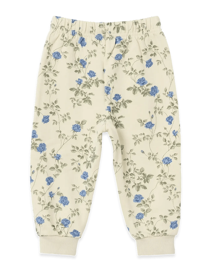 Garbo&Friends - Sweat Pants Baby - sweatpants - dainty - 2
