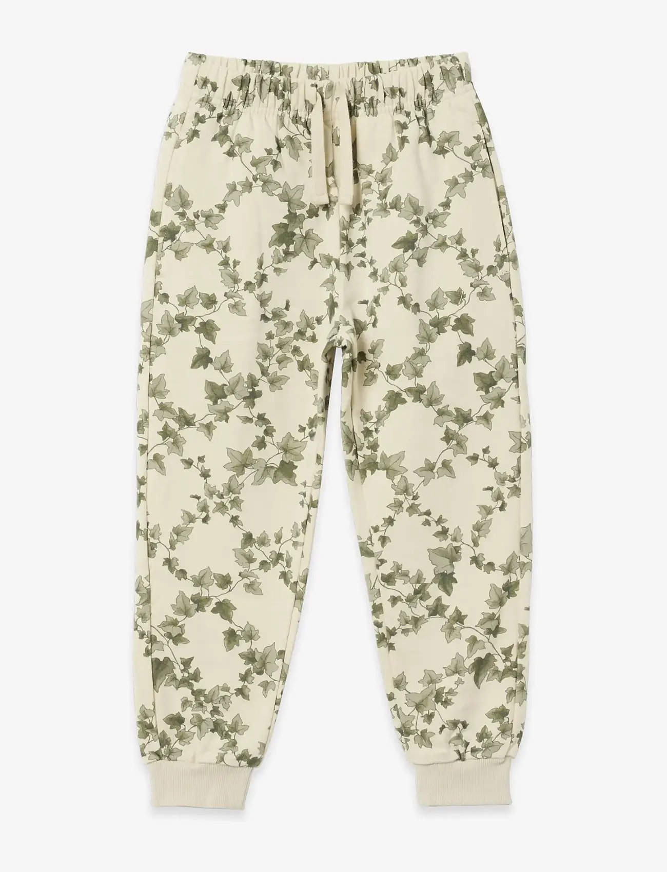 Garbo&Friends - Sweat Pants Baby - jogginghosen - ivy - 1