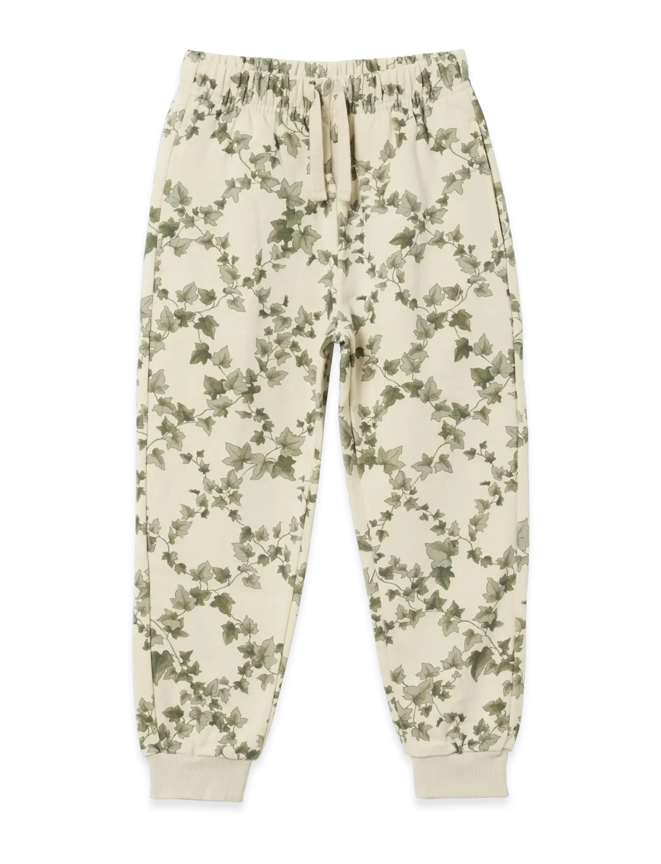 Garbo&Friends Sweat Pants - Garbo&Friends - IVY / cream