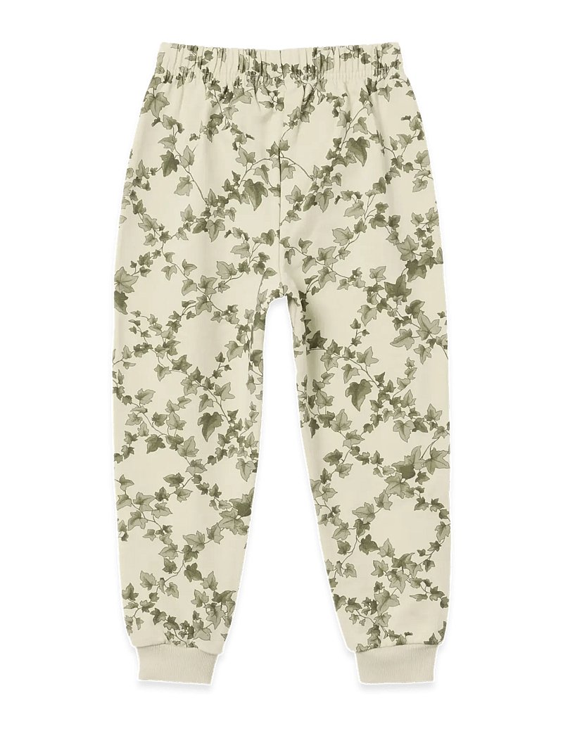 Garbo&Friends - Sweat Pants Baby - jogginghosen - ivy - 2