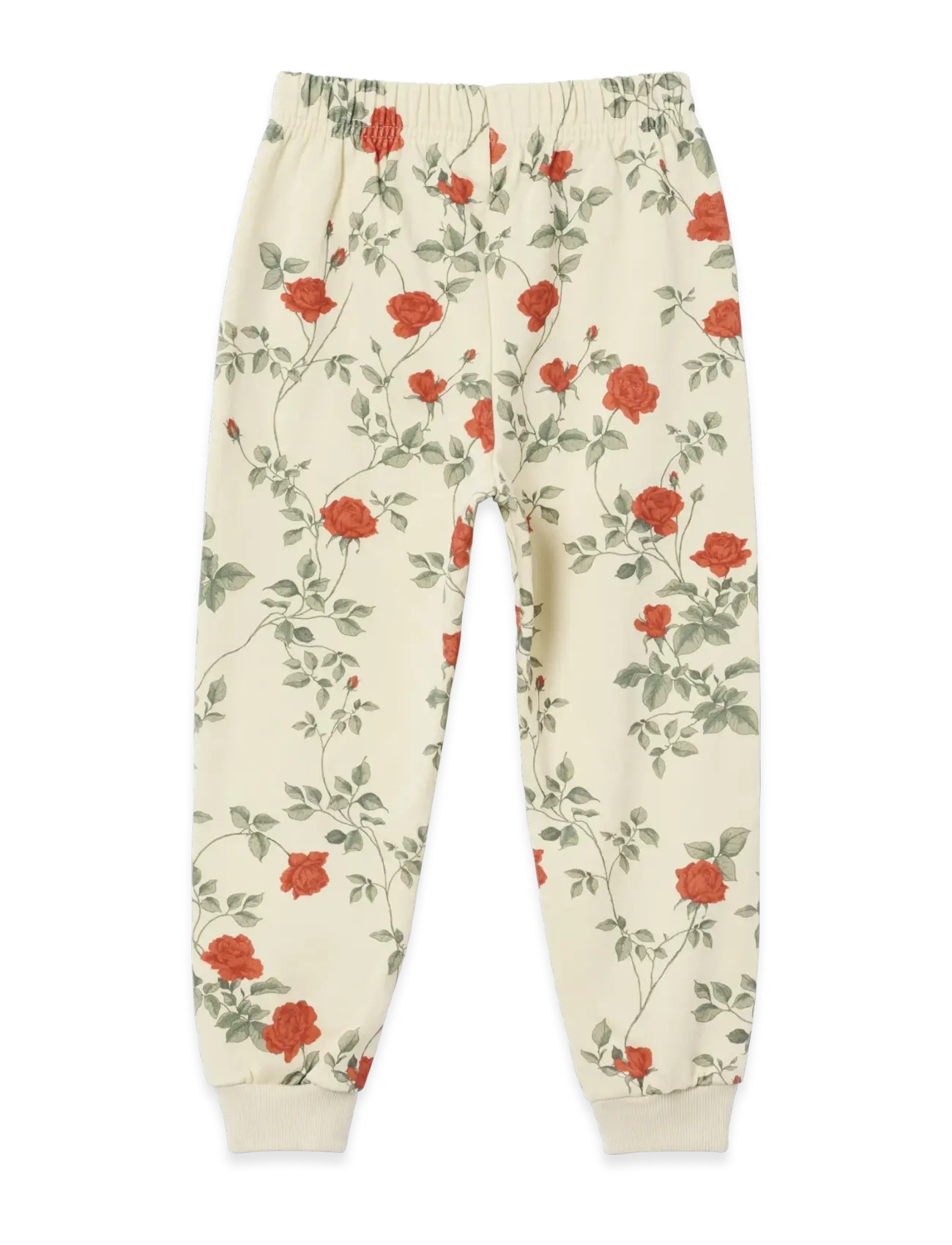 Garbo&Friends - Sweat Pants Baby - dressipüksid - roses - 2