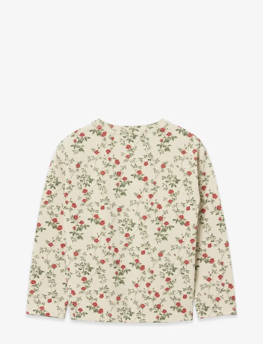 Garbo&Friends - Jersey Long Sleeve T-shirt - langärmelig - petit rose - 2