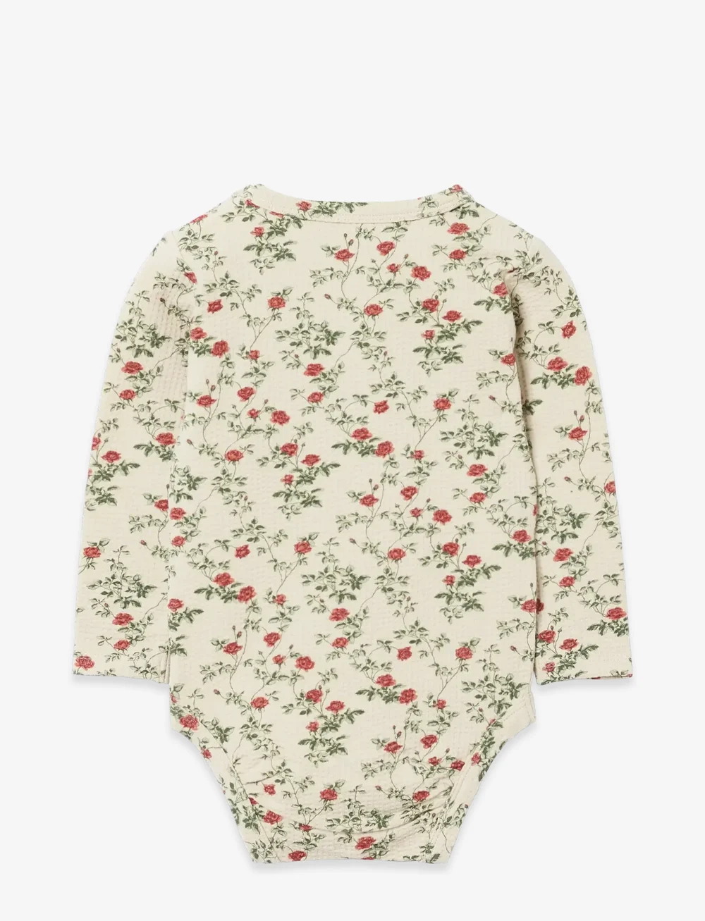 Garbo&Friends - Jersey Long Sleeve Body - langärmelig - petit rose - 1