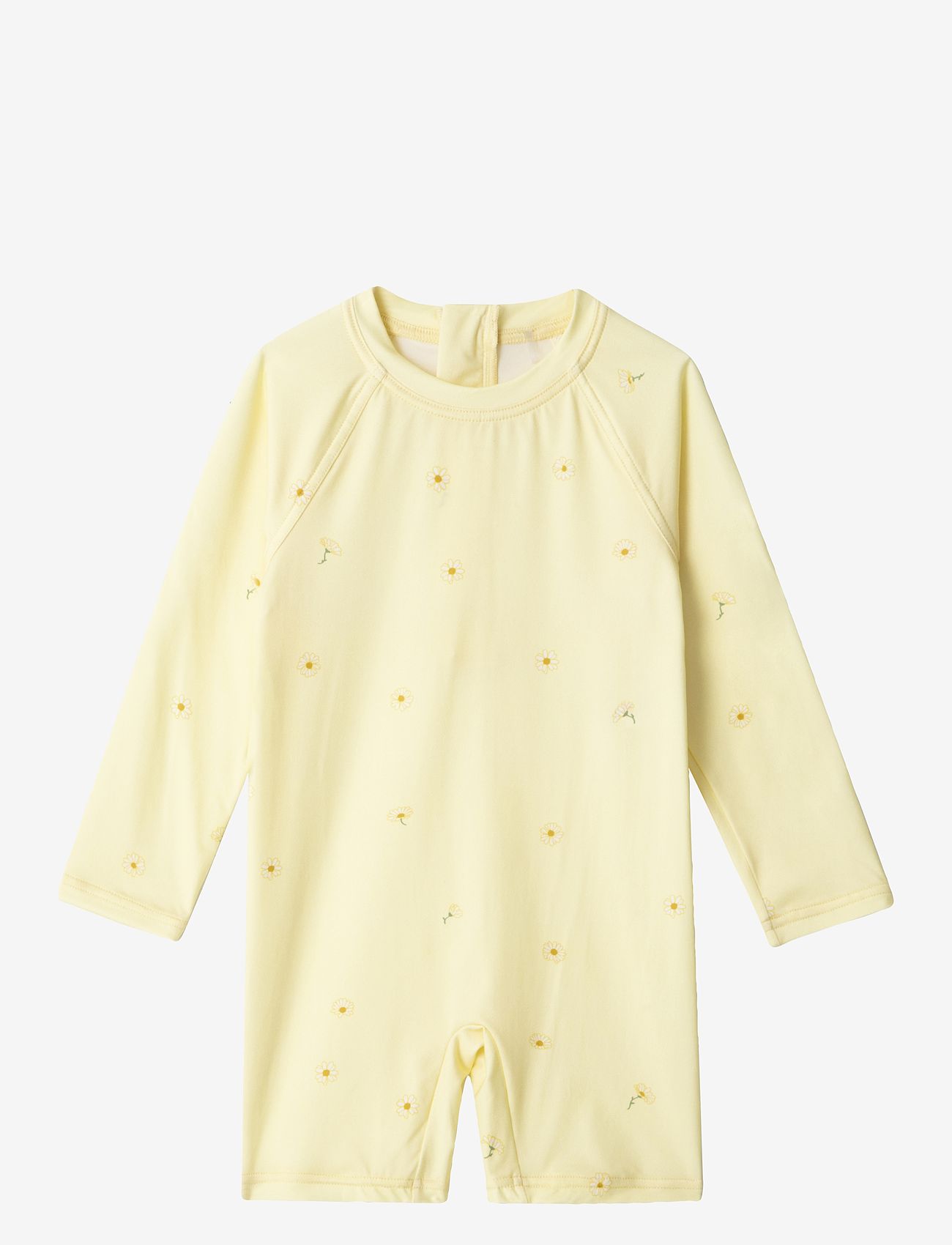 Garbo&Friends - UV Suit - daisy - 0