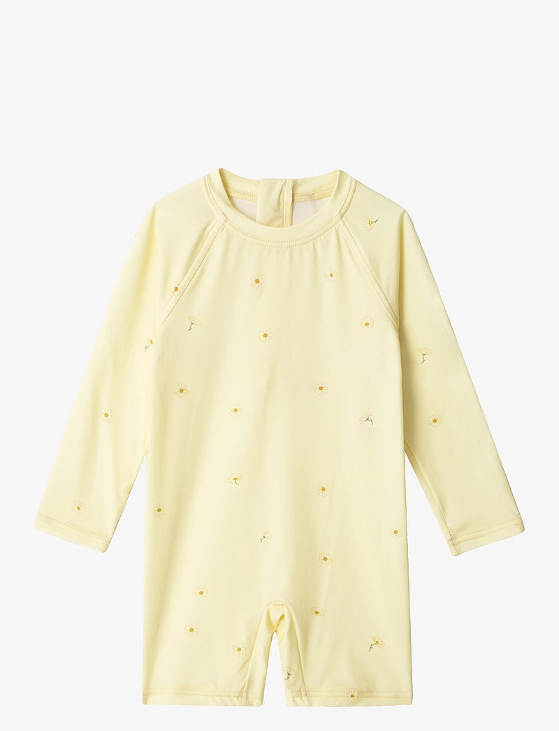 Garbo&Friends - UV Suit - daisy - 0