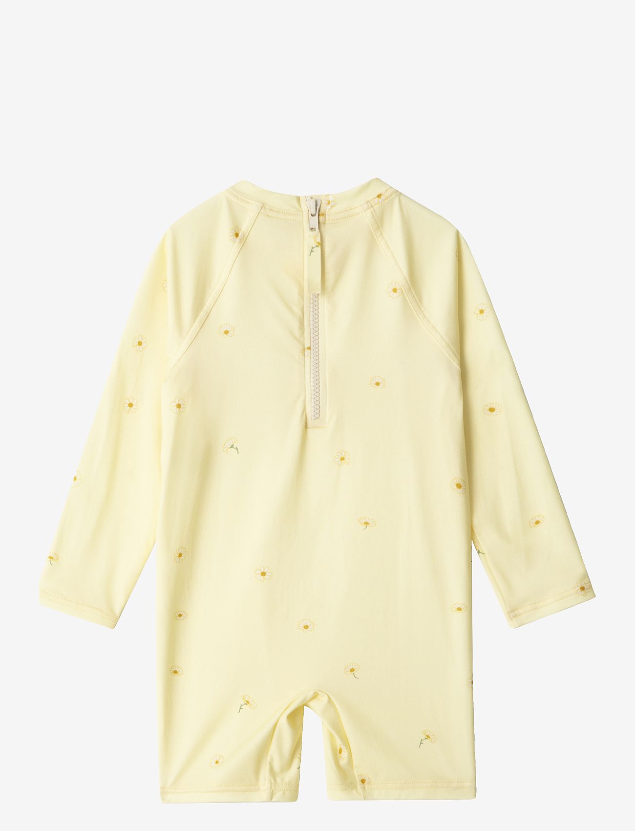 Garbo&Friends - UV Suit - daisy - 1