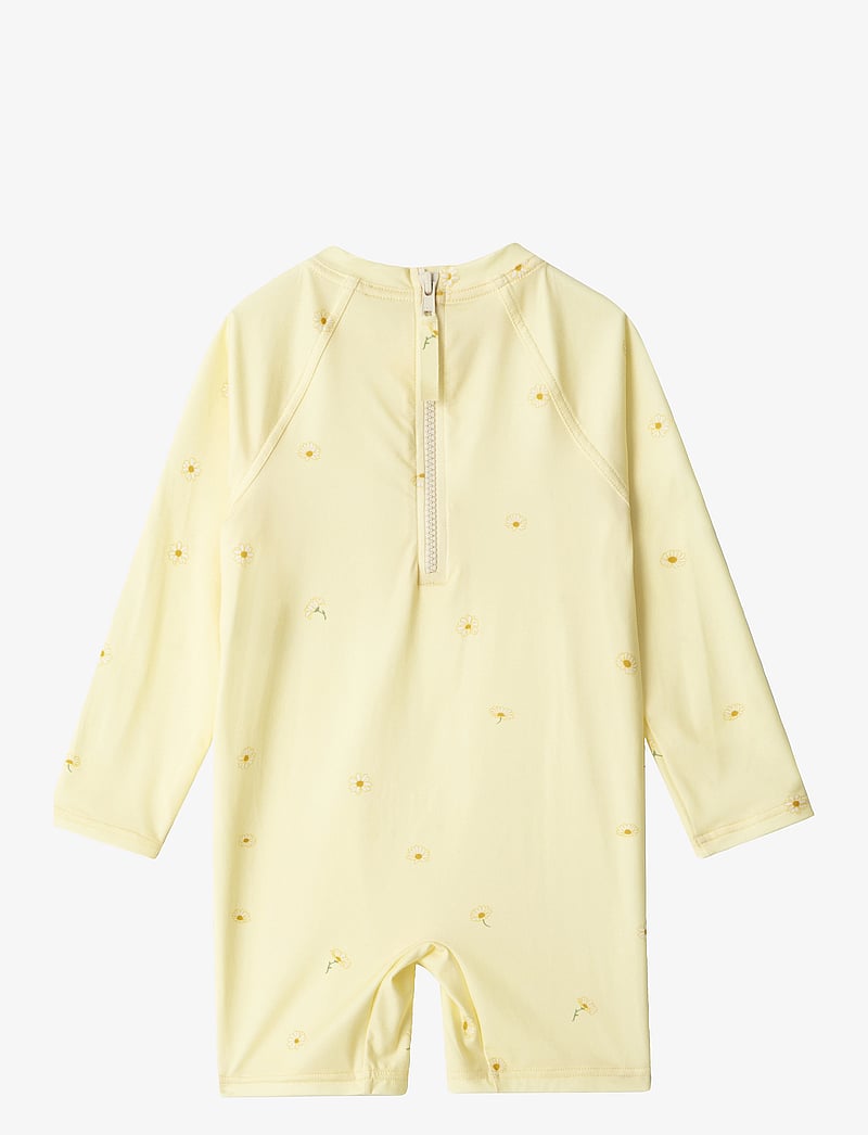 Garbo&Friends - UV Suit - daisy - 1