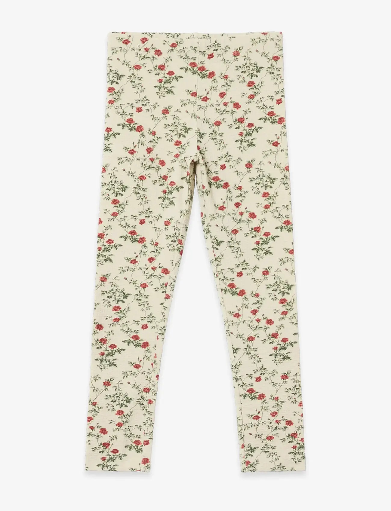 Garbo&Friends - Jersey Leggings Baby - leggings - petit rose - 0