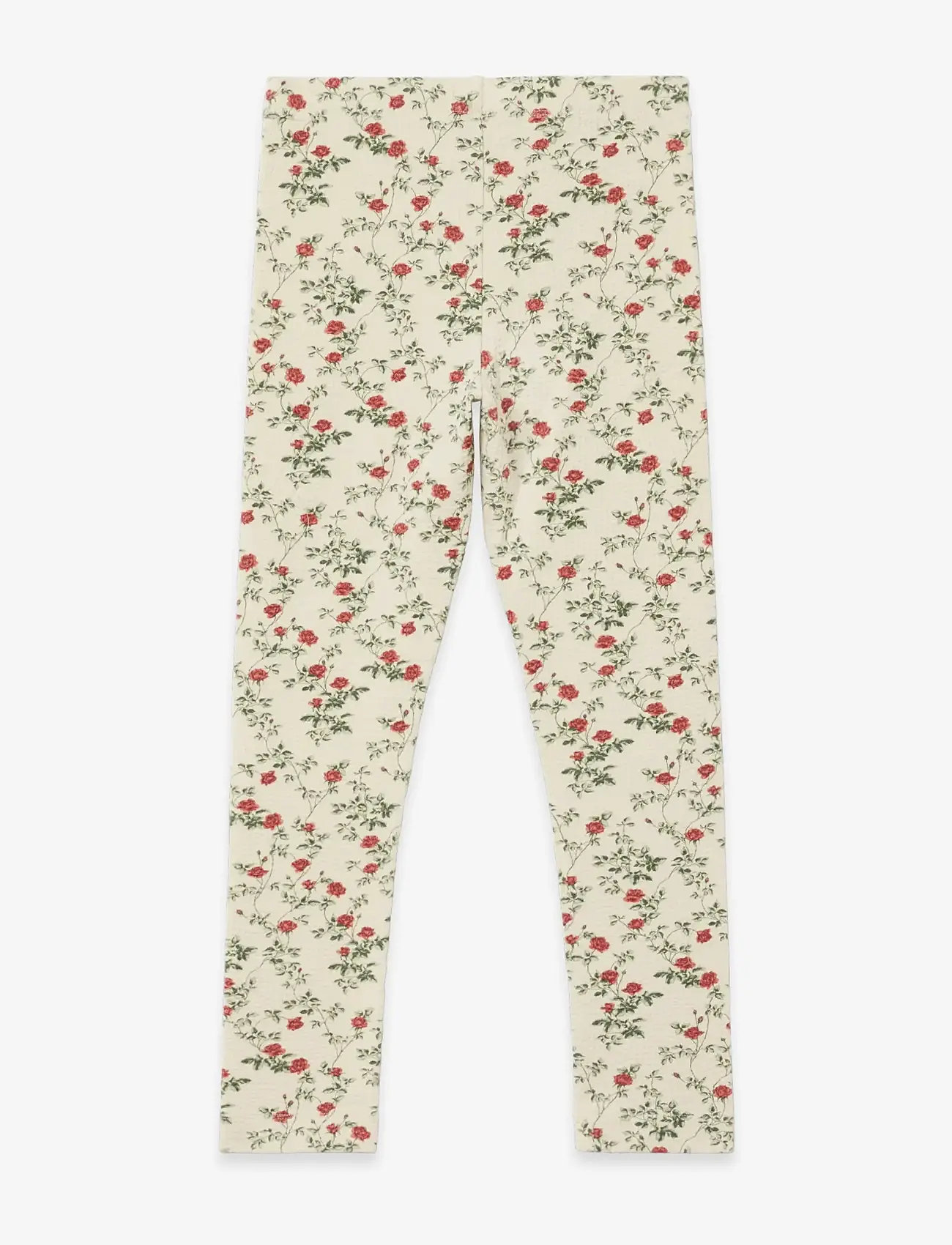 Garbo&Friends - Jersey Leggings Baby - leggings - petit rose - 1