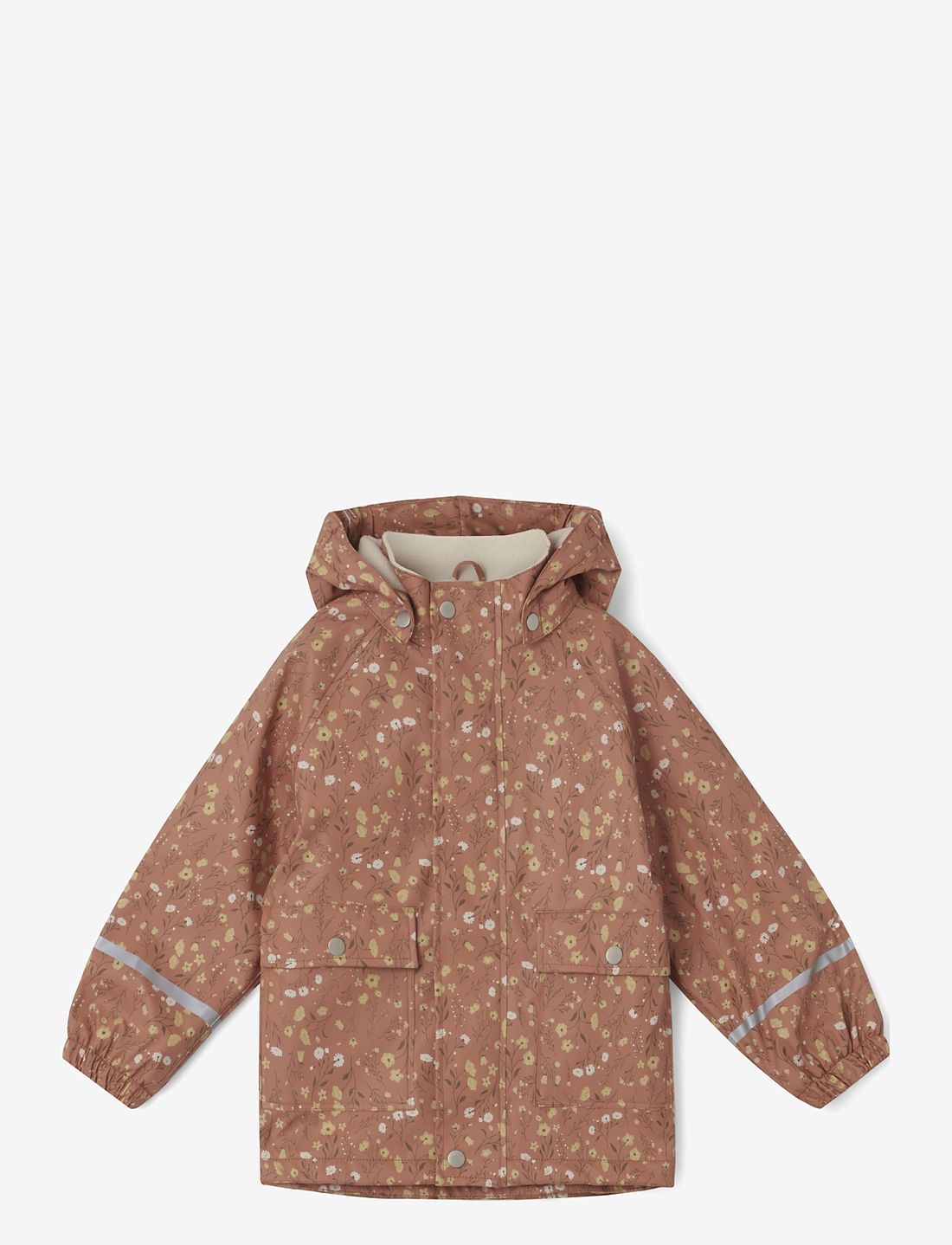 Lined 2025 rain jackets