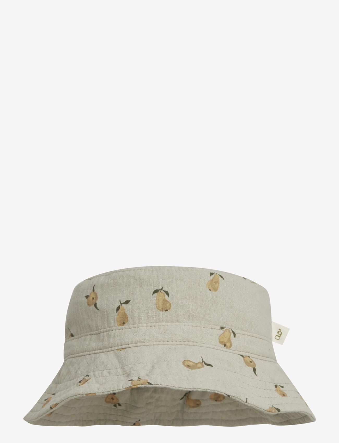 Garbo&Friends - Bucket Hat - pear green - 1
