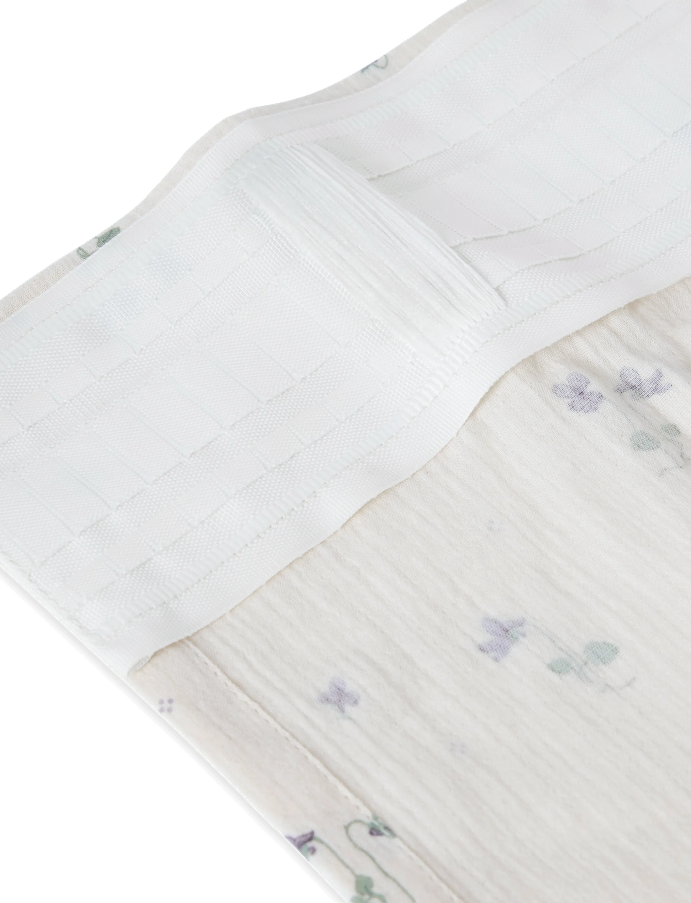 Garbo&Friends - Viola  Muslin Curtain 2-pack - rideaux longs - viola - 5