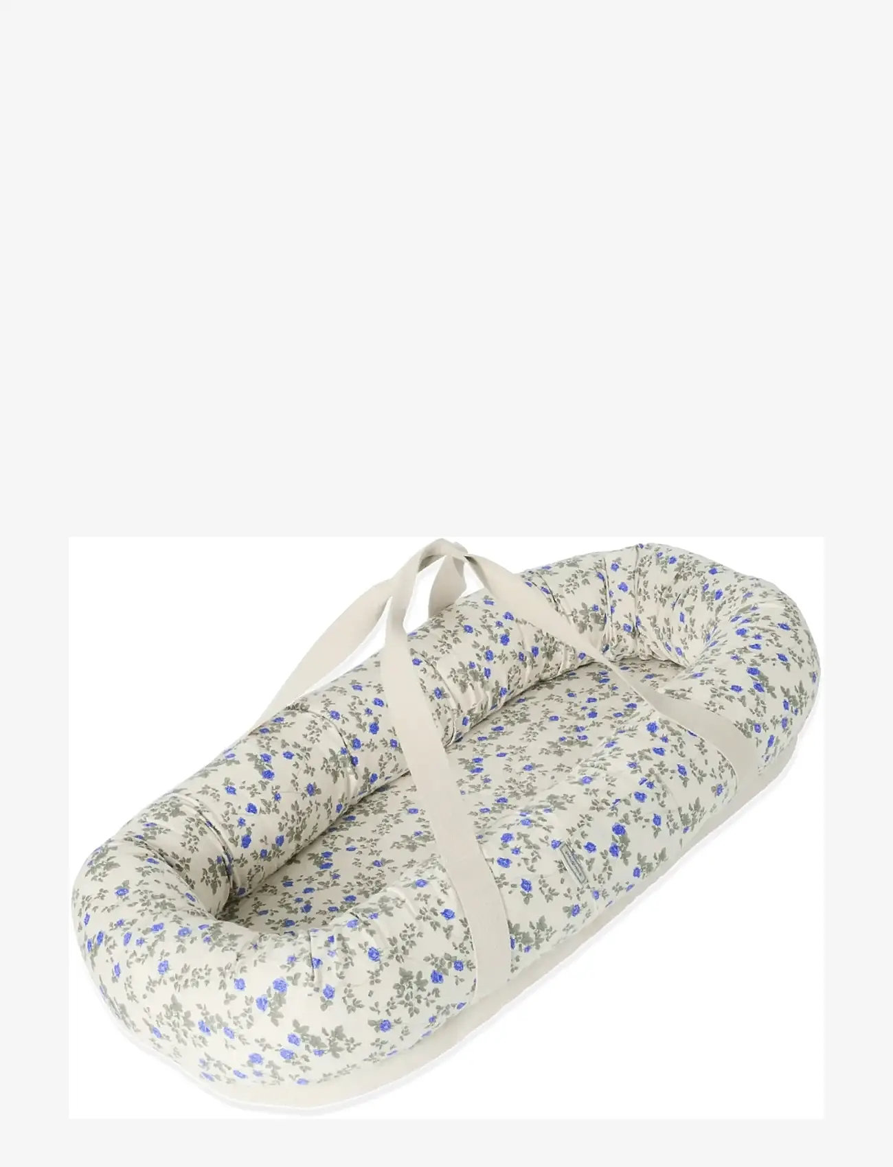 Garbo&Friends - Satin Baby Nest, 43x87x16 cm, Dainty - dainty - 1