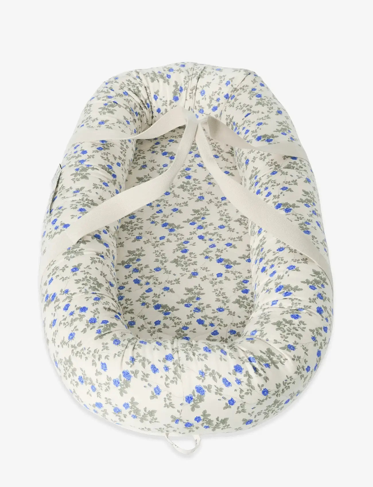 Garbo&Friends - Satin Baby Nest, 43x87x16 cm, Dainty - dainty - 2