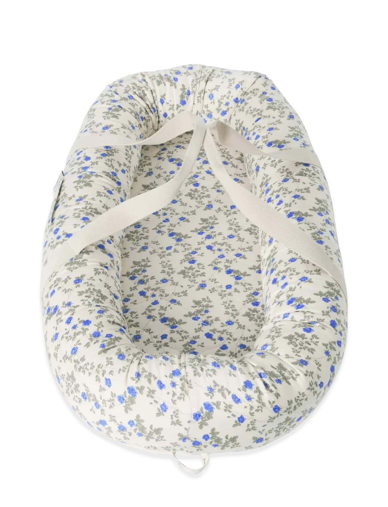 Garbo&Friends - Satin Baby Nest, 43x87x16 cm, Dainty - dainty - 2