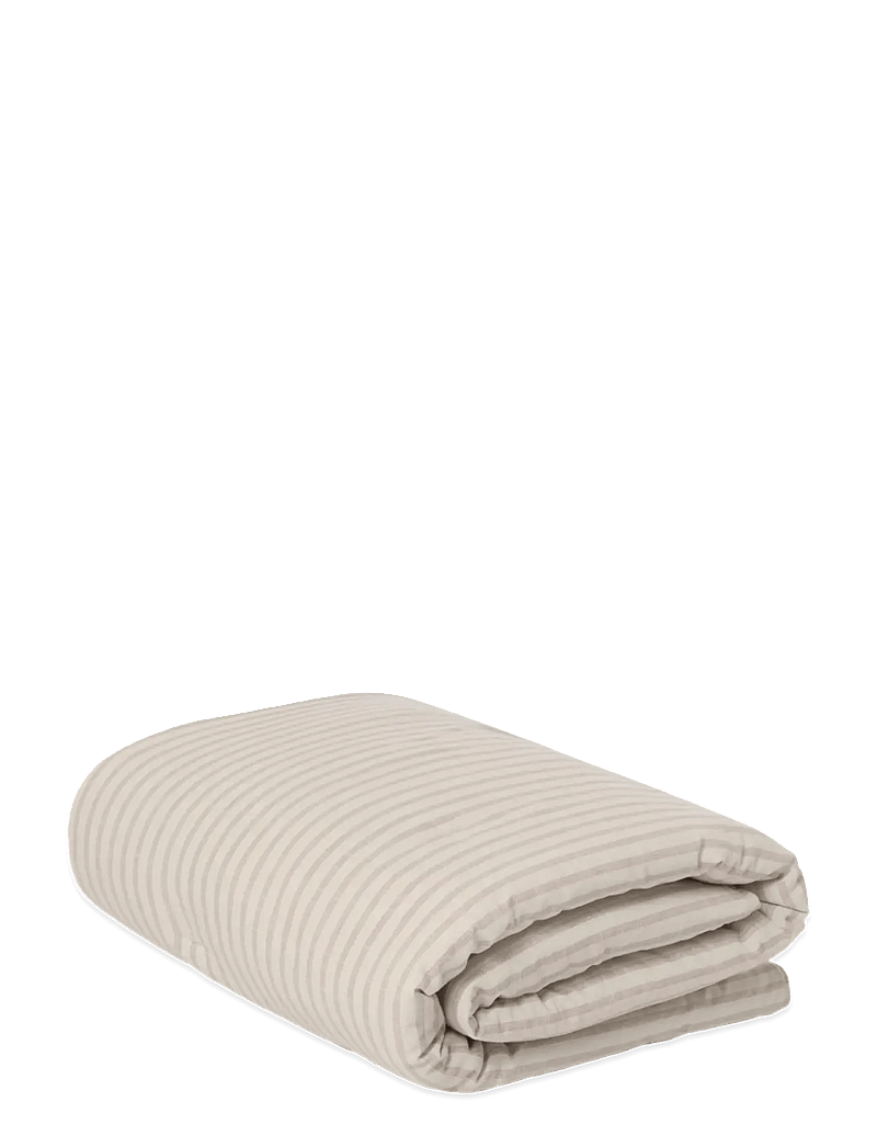 Garbo&Friends - Muslin Duvet Cover Double, 220x220 cm, Bluebell - tekikotid - bluebell - 1