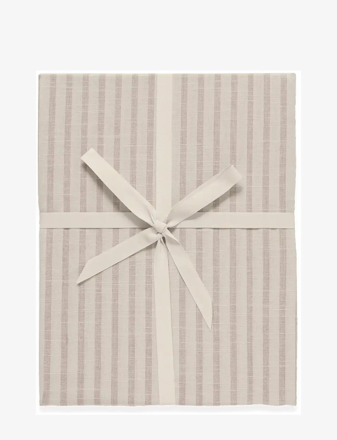 Garbo&Friends - Muslin Duvet Cover Double, 220x220 cm, Bluebell - tekikotid - bluebell - 2