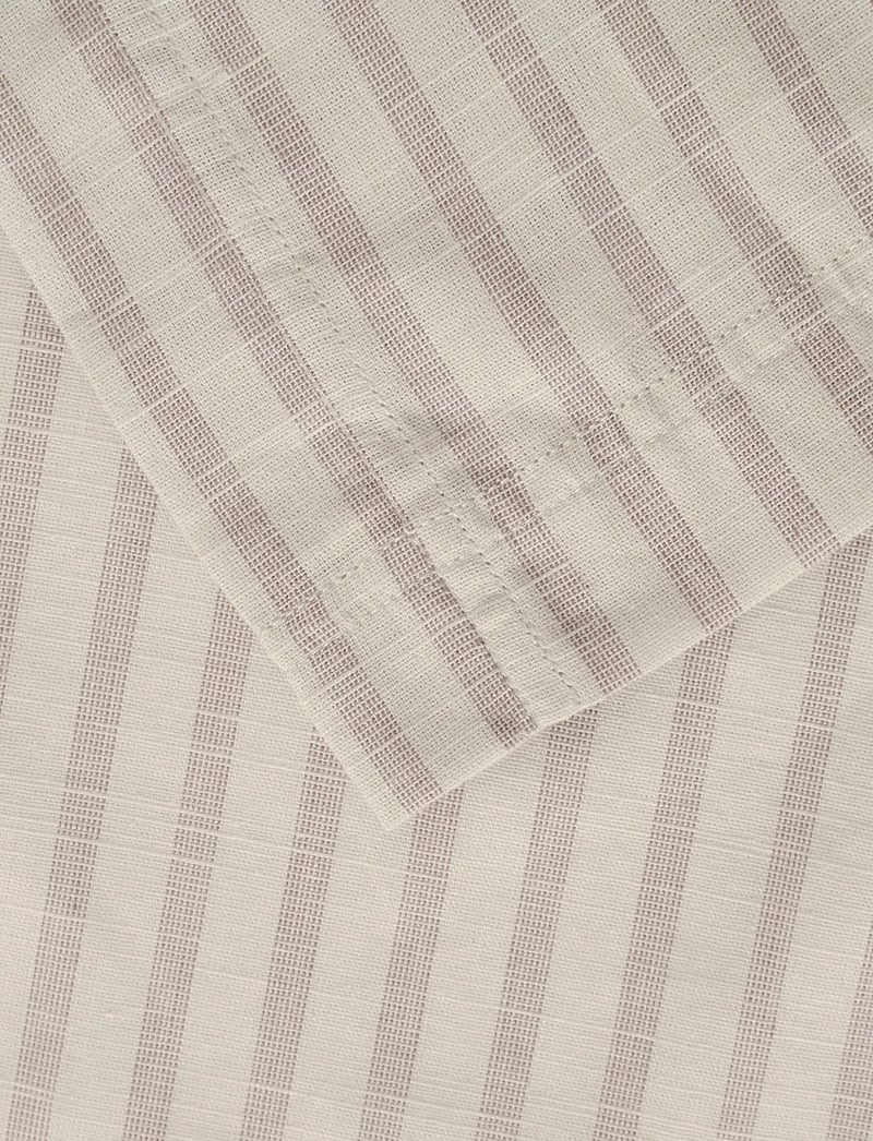 Garbo&Friends - Muslin Duvet Cover Double, 220x220 cm, Bluebell - tekikotid - bluebell - 3