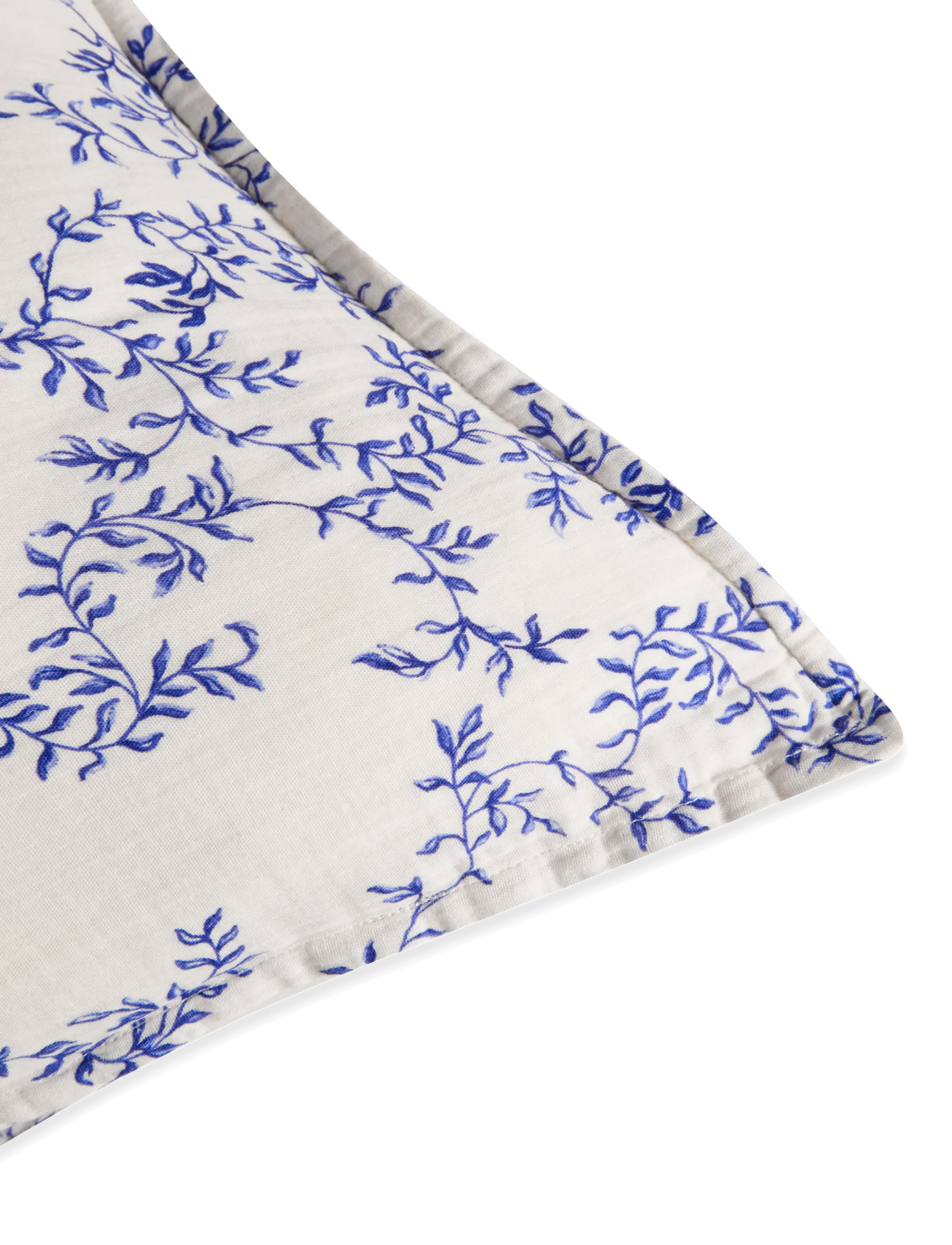 Garbo&Friends - Muslin Pillowcase, 50x70 cm, Jardim - pudebetræk - jardim - 4